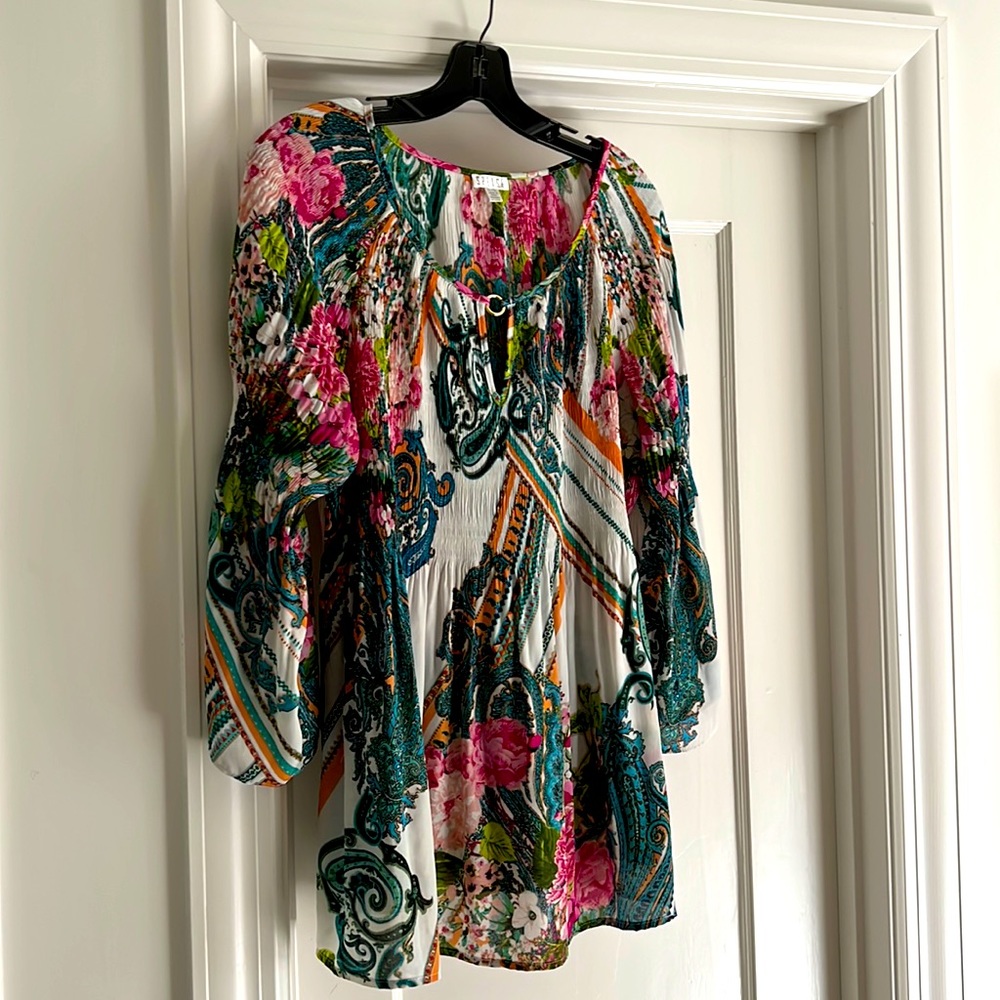 Print top